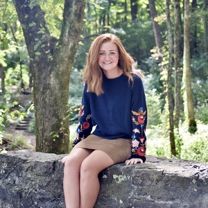 Fundraising Page: Maddy Riordan